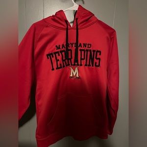 Maryland terps sweatshirt